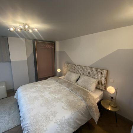 Urban Pod Hotel Liverpool Room photo