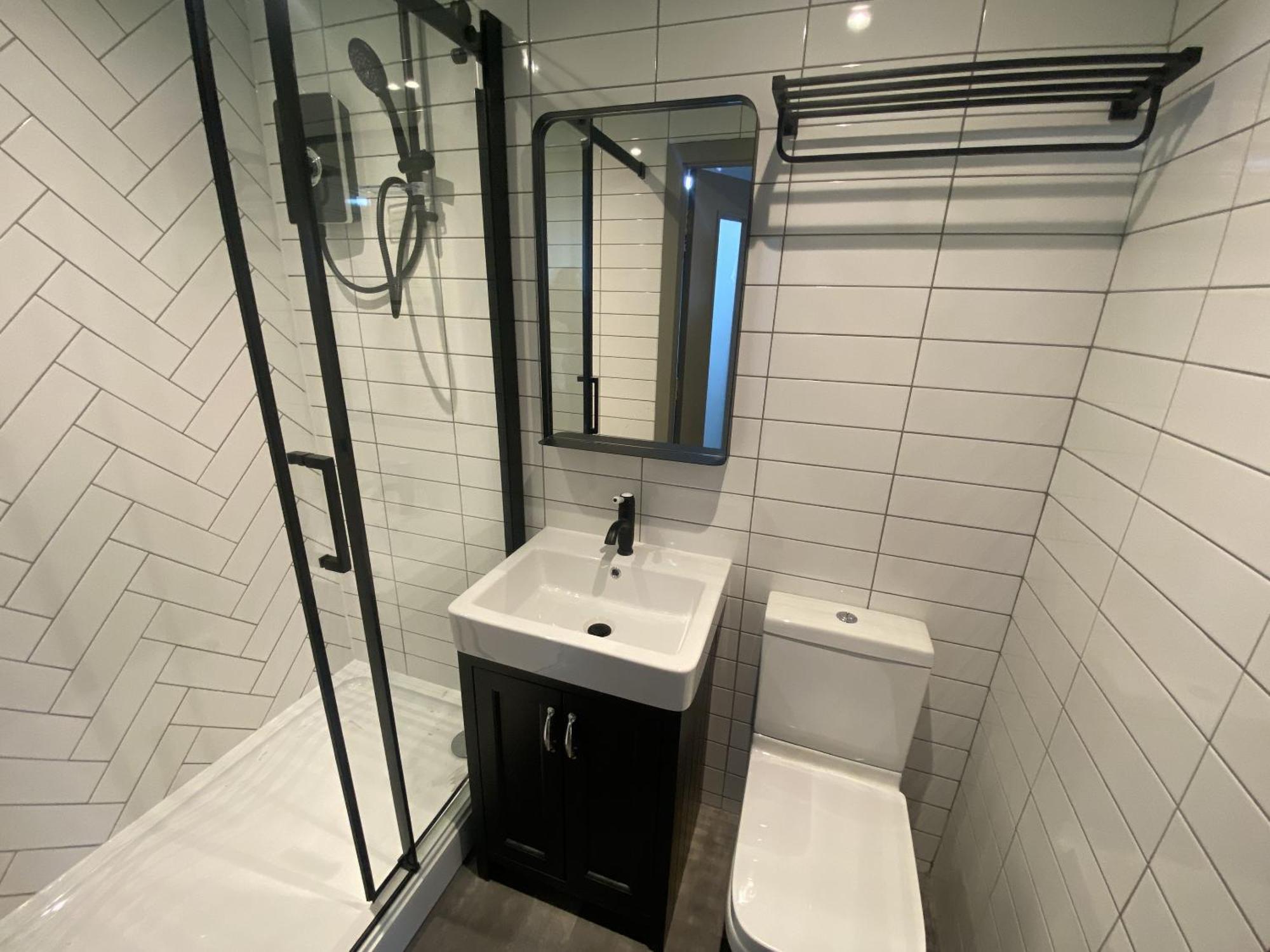 Urban Pod Hotel Liverpool Room photo